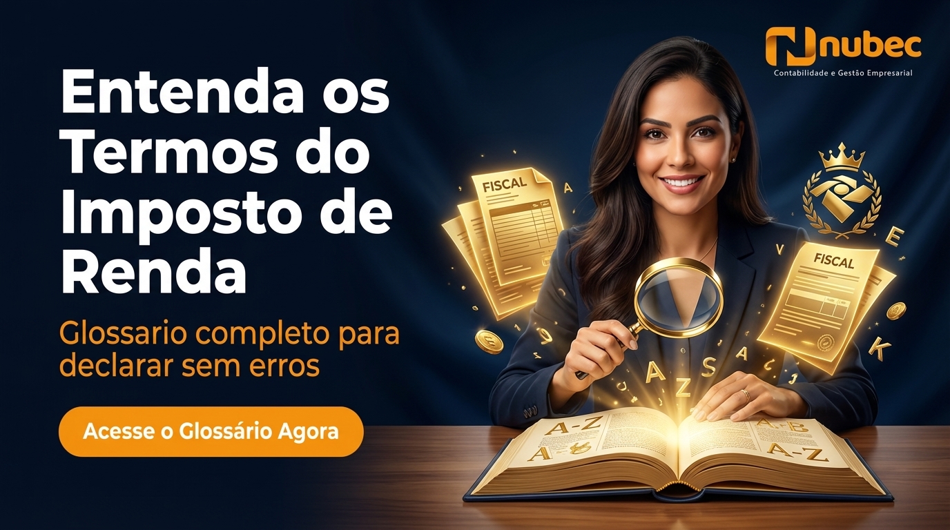 Banner CTA: Consultoria Especializada em Imposto de Renda 2026 para Médicos e Profissionais Liberais