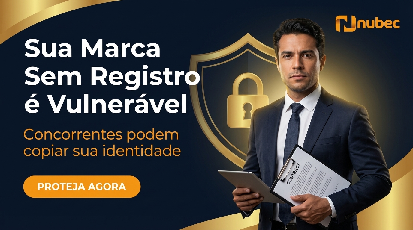 Nubec Contabilidade — Especialistas em Jurídico e Proteção de Marca