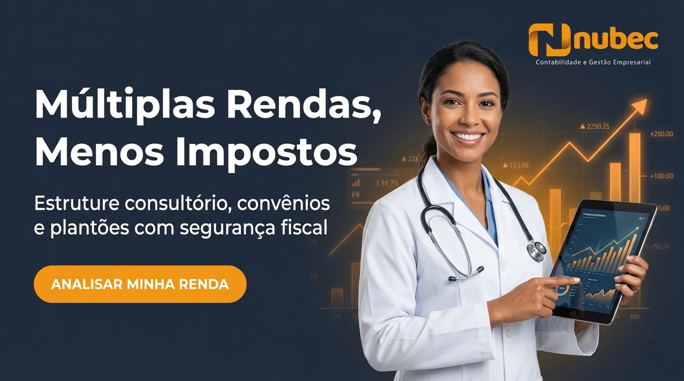 Banner CTA: Múltiplas Rendas