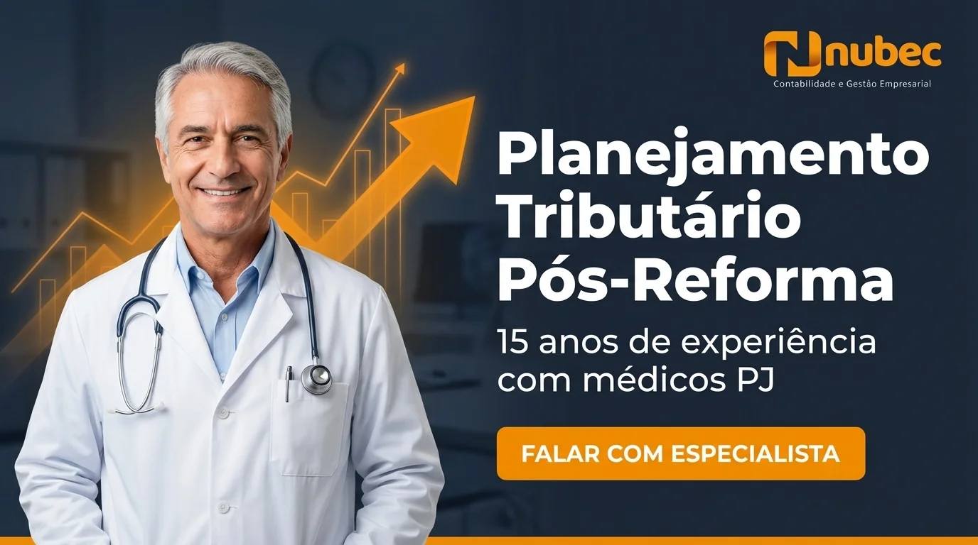 Banner de CTA: Evite Erros Fiscais com a Assessoria da Nubec Contabilidade