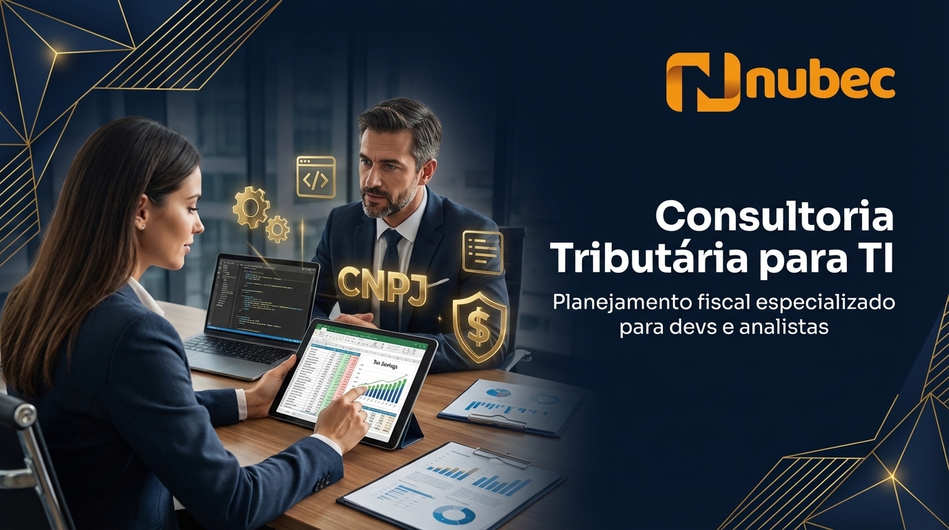 Banner CTA: Evite Erros Fiscais, Fale com a Nubec Agora!