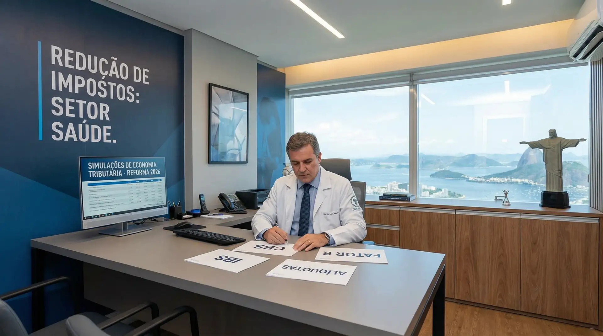 O Que Vai Mudar no Imposto de Renda em 2026? Guia Completo para Contribuintes e Empresas