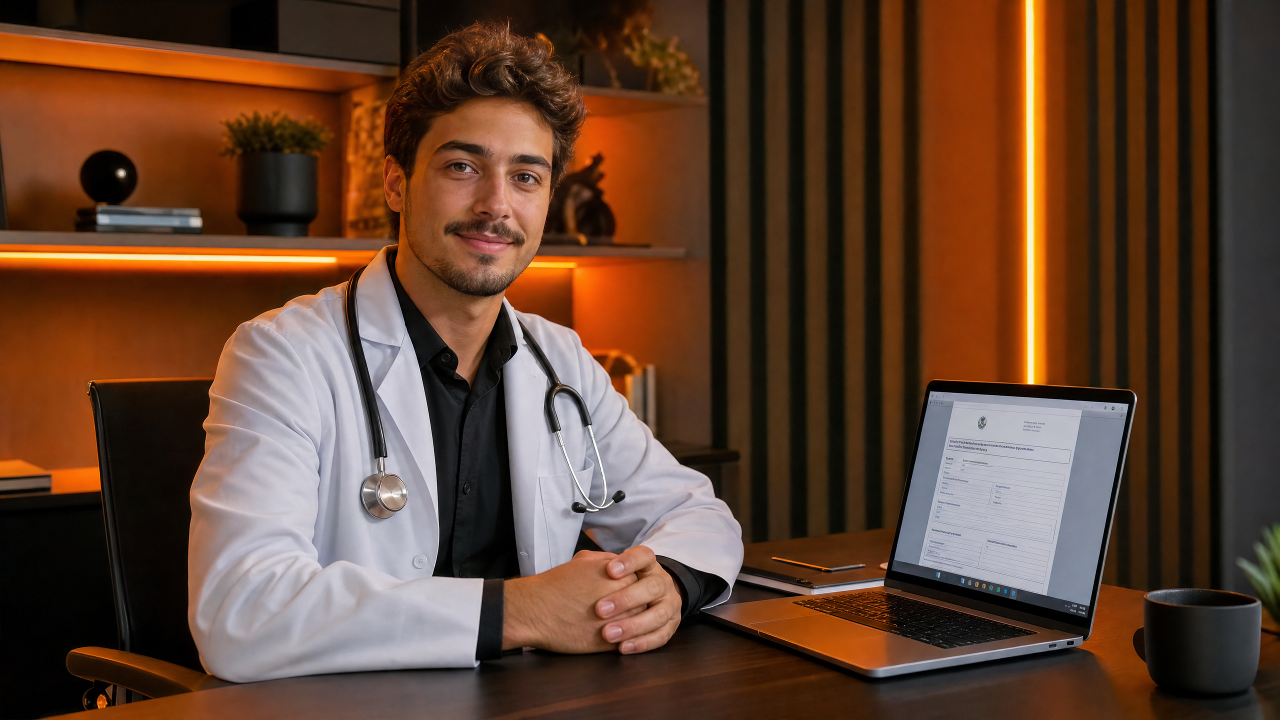 Médico PJ abertura empresa passo a passo 2026 Nova Iguaçu
