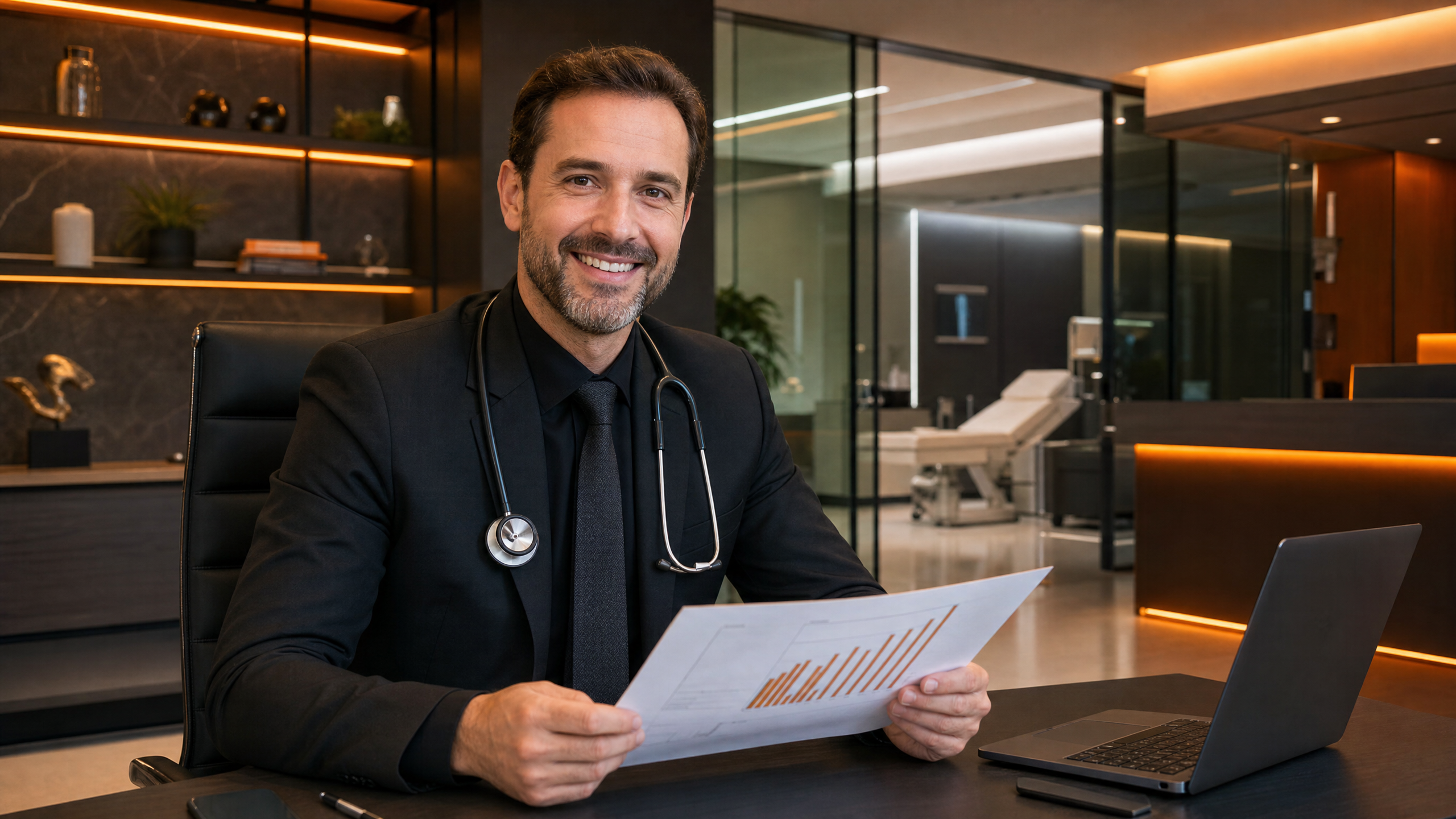 Taxação de dividendos médico PJ 2026 em Nova Iguaçu