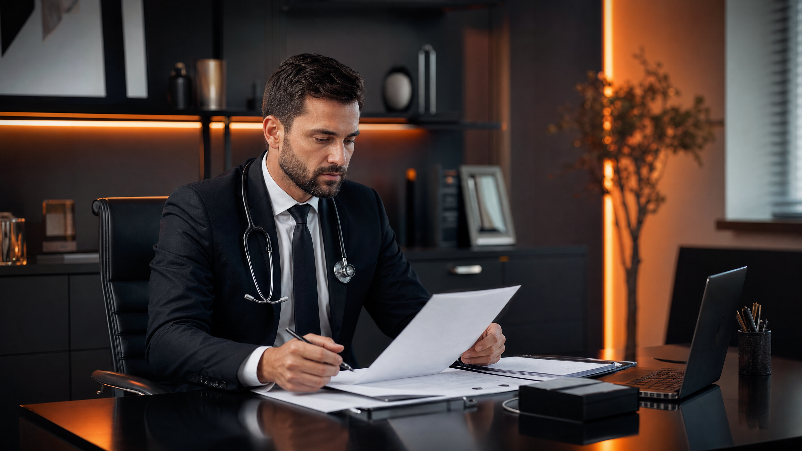 Médico PJ INSS previdência 2026 em Nova Iguaçu