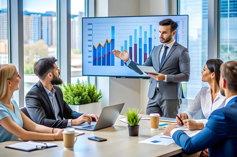 Consultoria Financeira